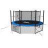 Батут UNIX LINE CLASSIC 10 ft (inside) TRUCL10IN