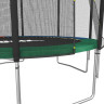 Батут UNIX LINE SIMPLE 8 ft Color (outside) TRSI8OUTC
