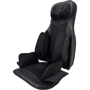 Массажная накидка UNIX ELITE 3D Care Black